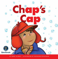 Rhyming Word Families : Chap's Cap - Marv Alinas