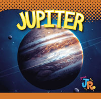 Jupiter : Space Explorer - Marysa Storm