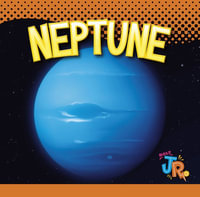 Neptune : Space Explorer - Marysa Storm