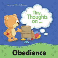 Tiny Thoughts on Obedience : Learning about the consequences of disobedience - Agnes De Bezenac