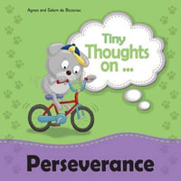 Tiny Thoughts on Perseverance : Learning not to quit - Agnes De Bezenac