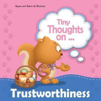 Tiny Thoughts on Trustworthiness : How I feel when I steal - Agnes De Bezenac