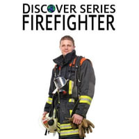 Firefighter : Discover - Xist Publishing