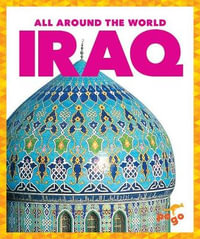 Iraq : All Around the World - Joanne Mattern