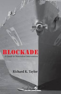 Blockade - Richard K. Taylor