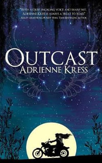 Outcast : A Novel - Adrienne Kress