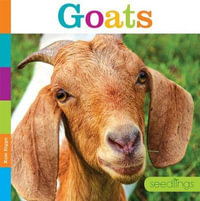 Seedlings : Goats - Kate Riggs