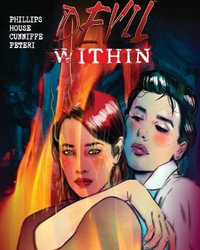 Devil Within : Devil Within - Stephanie Phillips