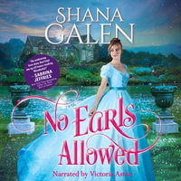 No Earls Allowed - Shana Galen