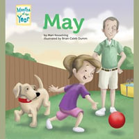 May : Months of the Year - Mari Kesselring