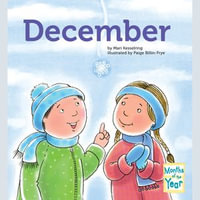 December : Months of the Year - Mari Kesselring
