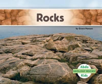Rocks : Geology Rocks! - Grace Hansen