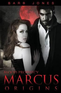 Marcus : Origins - Barb Jones