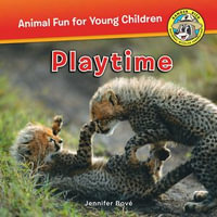 Playtime : Playtime - Jennifer Bové