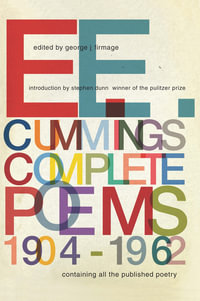 E. E. Cummings : Complete Poems, 1904-1962 - E. E. Cummings
