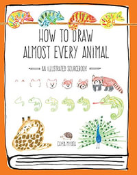 Almost Everything : An Illustrated Sourcebook - Chika Miyata