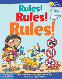 Rules! Rules! Rules! : Little Laugh & Learn - Malcolm Munene