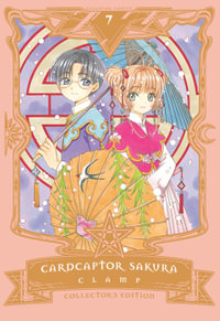 Cardcaptor Sakura Collector's Edition 7 : Cardcaptor Sakura - Clamp Clamp