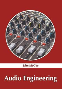 Audio Engineering - John McGee
