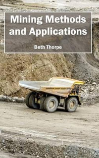 Mining Methods and Applications - Beth Thorpe