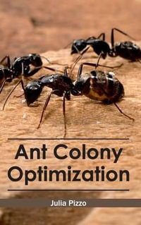 Ant Colony Optimization - Julia Pizzo