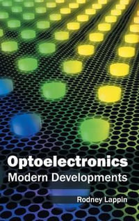 Optoelectronics : Modern Developments - Rodney Lappin