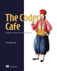 Coder Cafe - Teiva Harsanyi