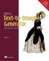 Build a Text-to-Image Generator (from Scratch) - Mark Liu
