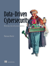 Data-Driven Cybersecurity - Mattei Matteo