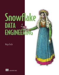 Snowflake Data Engineering - Maja Ferle