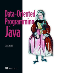Data-Oriented Programming in Java - Chris Kiehl