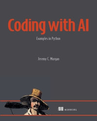 Coding with AI : Examples in Python - Jeremy, QC Morgan