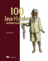 100 Java Mistakes and How to Avoid Them - Tagir Tagir