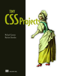 Tiny CSS Projects : Tiny - Martine Dowden