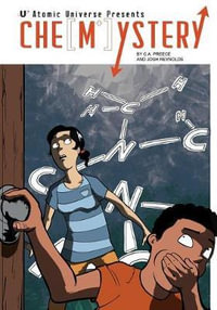 CheMystery : Chemystery - C. a. Preece