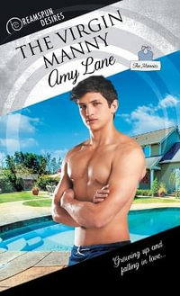 Virgin Manny : Mannies - Amy Lane