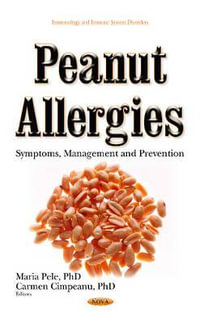 Peanut Allergies : Symptoms, Management & Prevention - Carmen Campeanu