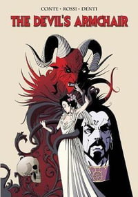 The Devil's Armchair : Devils Armchair - Alberto Conte