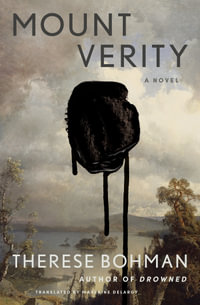 Mount Verity : A Novel - Marlaine Delargy