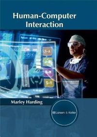 Human-Computer Interaction - Marley Harding