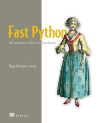 Fast Python : High performance techniques for large datasets - Tiago Antao