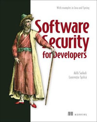 Software Security for Developers - Adib Saikali