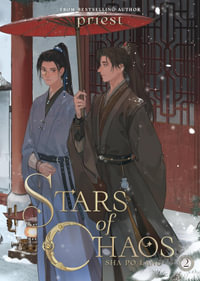 Stars of Chaos : Sha Po Lang (Novel) : Volume 2 - Priest