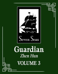 Guardian : Zhen Hun (Novel) Vol. 3 - Priest