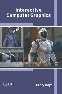 Interactive Computer Graphics - Henry Lloyd
