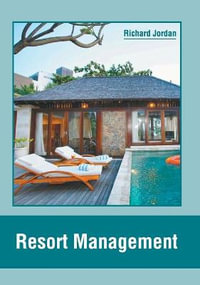 Resort Management - Richard Jordan