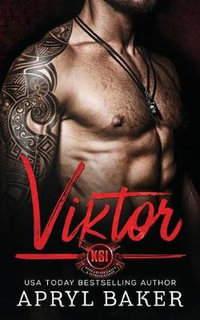 Viktor : Kincaid Security & Investigations - Apryl Baker