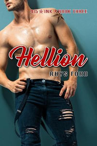 Hellion : 415 Ink - Rhys Ford