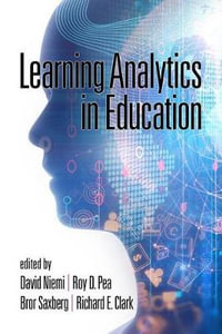 Learning Analytics in Education - David Niemi
