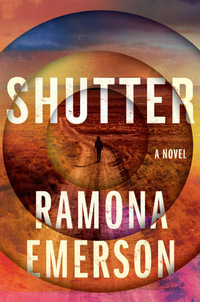 Shutter - Ramona Emerson